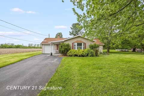 8430 Mccarty, Saginaw, MI 48603