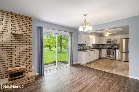 Kitchen - 6476 Mount Morris, Mount Morris, MI 48458 photo 1 of 3