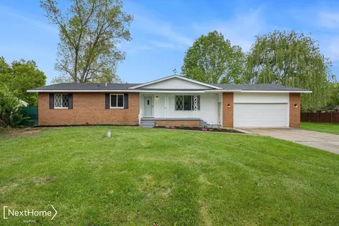 6476 Mount Morris, Mount Morris, MI 48458