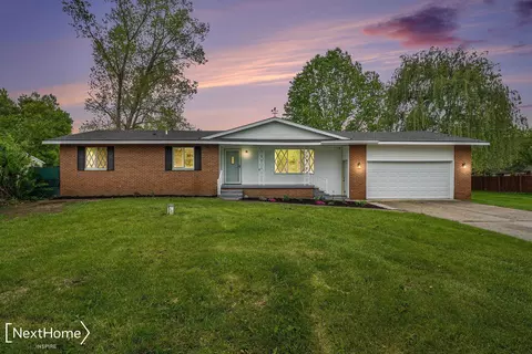 Exterior - 6476 Mount Morris, Mount Morris, MI 48458 photo 2 of 4