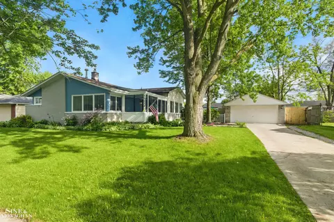 22574 Katzman, Clinton Township, MI 48035