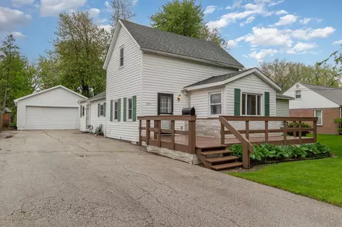 205 E Murphy, Bay City, MI 48706