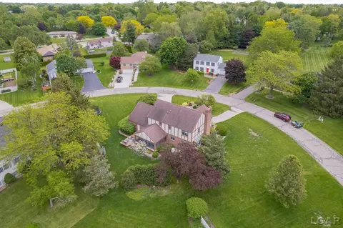 View/Area - 431 Meadowbrook, Adrian, MI 49221 photo 6 of 8