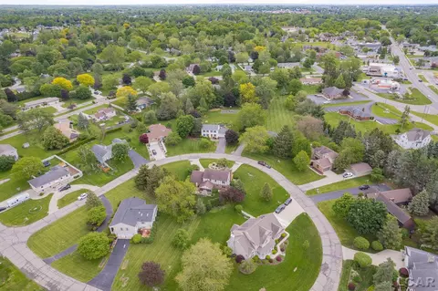 View/Area - 431 Meadowbrook, Adrian, MI 49221 photo 7 of 8