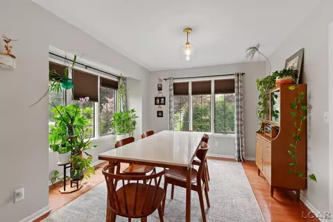 Dining - 431 Meadowbrook, Adrian, MI 49221 photo 3 of 6