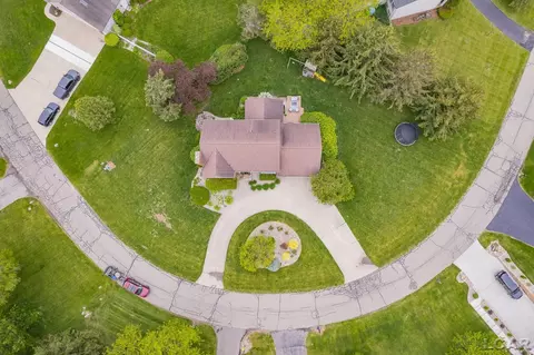View/Area - 431 Meadowbrook, Adrian, MI 49221 photo 1 of 8
