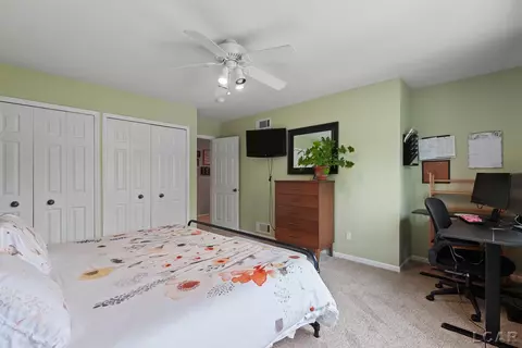 Bedroom - 431 Meadowbrook, Adrian, MI 49221 photo 6 of 8