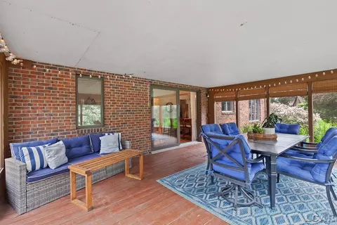 Exterior - 431 Meadowbrook, Adrian, MI 49221 photo 3 of 12