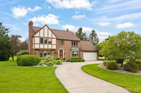 Exterior - 431 Meadowbrook, Adrian, MI 49221 photo 11 of 12