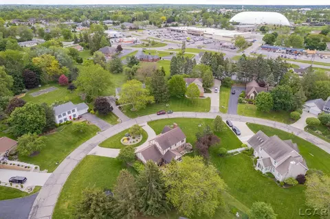View/Area - 431 Meadowbrook, Adrian, MI 49221 photo 8 of 8
