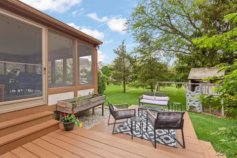 Exterior - 431 Meadowbrook, Adrian, MI 49221 photo 8 of 12