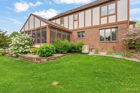 Exterior - 431 Meadowbrook, Adrian, MI 49221 photo 7 of 12