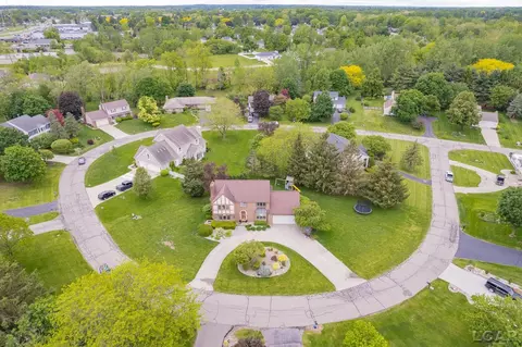 View/Area - 431 Meadowbrook, Adrian, MI 49221 photo 4 of 8