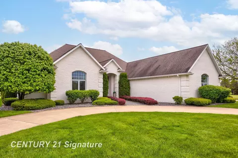 2170 Chestnut Rdg, Saginaw, MI 48609