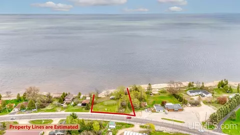 State Highway M-35, Escanaba, MI 49829
