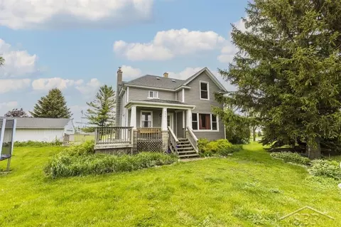 491 E German, Munger, MI 48747