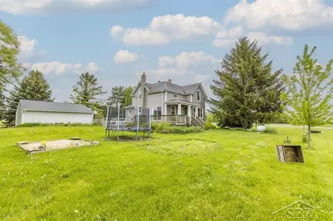 Exterior - 491 E German, Munger, MI 48747 photo 4 of 6