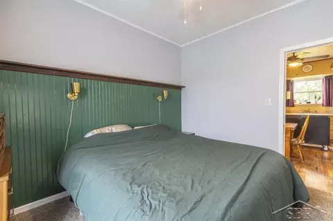 Bedroom - 491 E German, Munger, MI 48747 photo 2 of 6