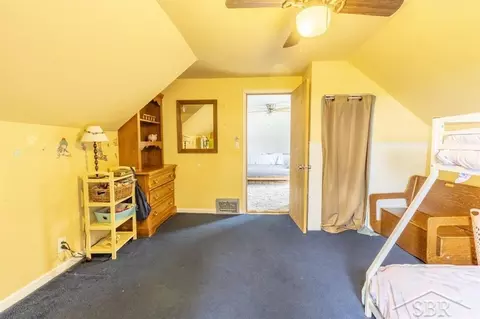 Bedroom - 491 E German, Munger, MI 48747 photo 3 of 6