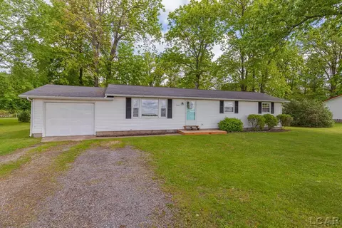 8336 Packard, Morenci, MI 49256