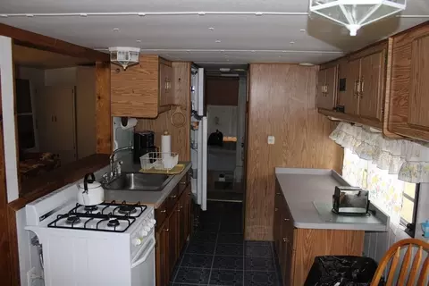 Kitchen - Undisclosed, Harrison, MI 48625 photo 2 of 2