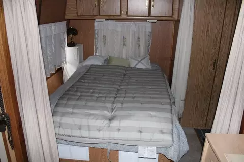 Bedroom - Undisclosed, Harrison, MI 48625 photo 3 of 3