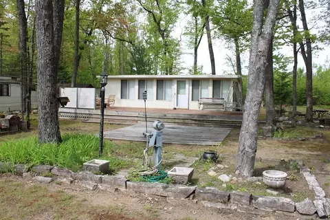 Undisclosed, Harrison, MI 48625