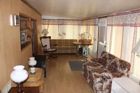 Living - Undisclosed, Harrison, MI 48625 photo 1 of 2