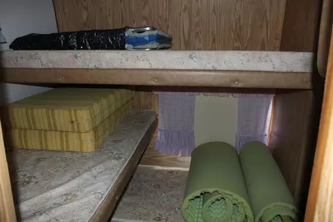 Bedroom - Undisclosed, Harrison, MI 48625 photo 1 of 3