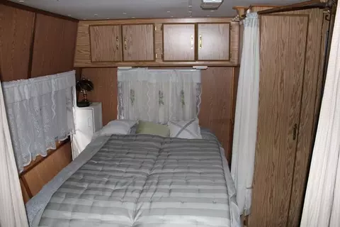 Bedroom - Undisclosed, Harrison, MI 48625 photo 2 of 3