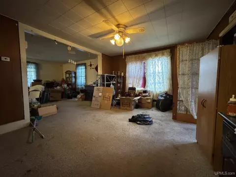 Living - 336 E Broad, L'anse, MI 49946 photo 1 of 5