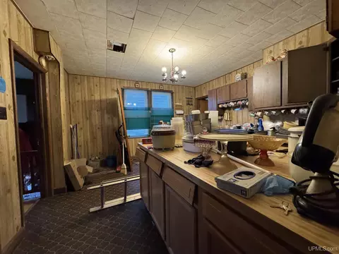 Kitchen - 336 E Broad, L'anse, MI 49946 photo 1 of 1