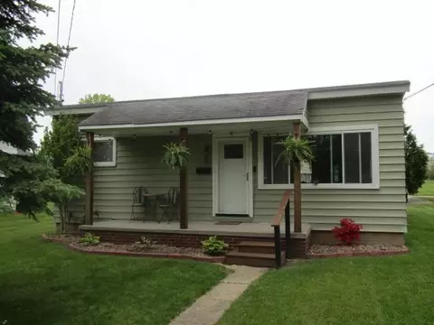 429 N Chipman, Owosso, MI 48867