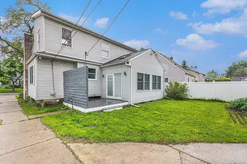 2678 Griffith, Berkley, MI 48072