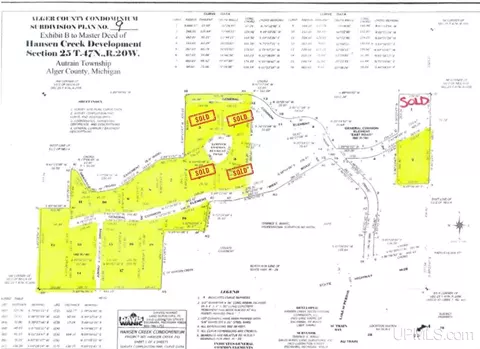tbd Harborview Lot 2 7-19, Munising, MI 49862