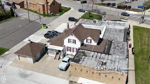 2884 Fort, Lincoln Park, MI 48146