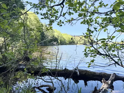 lot8 Near Pomeroy Lk, Marenisco, MI 49947