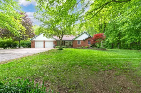 6166 Short Cut, Marine City, MI 48039