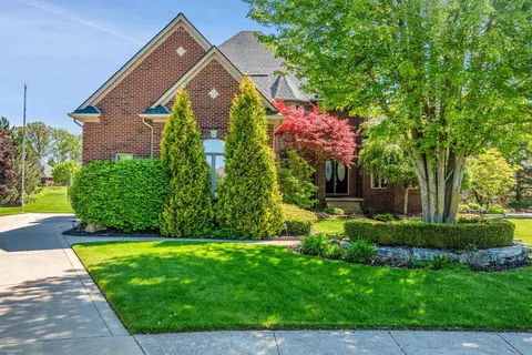 7337 Acadia, Washington Township, MI 48095