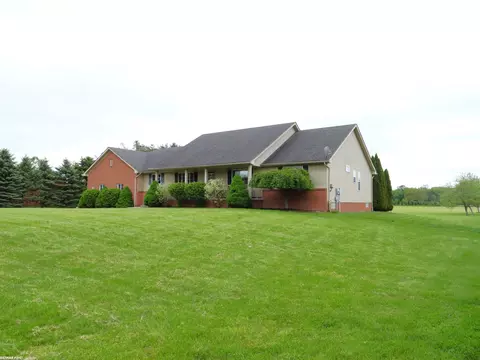 Exterior - 17300 Armada, Armada, MI 48005 photo 7 of 12