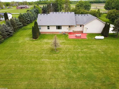 Exterior - 17300 Armada, Armada, MI 48005 photo 12 of 12