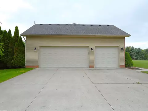 Exterior - 17300 Armada, Armada, MI 48005 photo 4 of 12