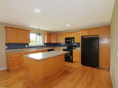 Kitchen - 17300 Armada, Armada, MI 48005 photo 2 of 2