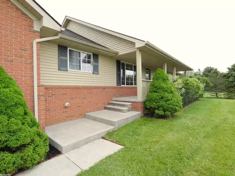 Exterior - 17300 Armada, Armada, MI 48005 photo 2 of 12