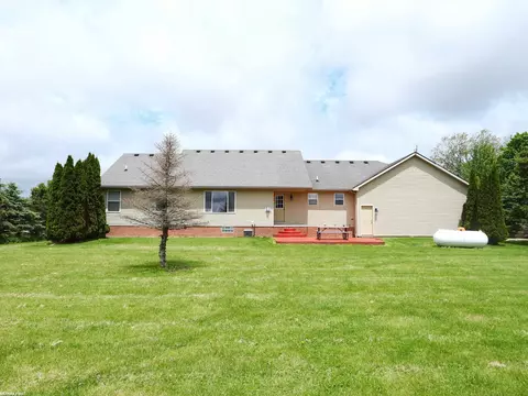 Exterior - 17300 Armada, Armada, MI 48005 photo 10 of 12