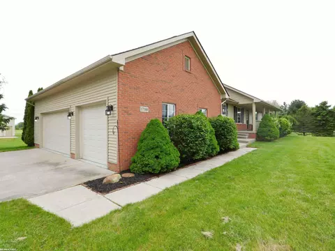 Exterior - 17300 Armada, Armada, MI 48005 photo 6 of 12