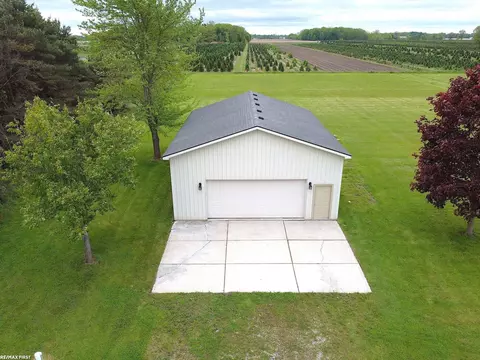 Exterior - 17300 Armada, Armada, MI 48005 photo 11 of 12