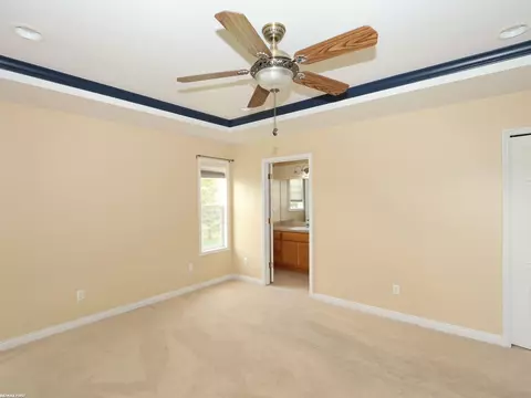 Bedroom - 17300 Armada, Armada, MI 48005 photo 2 of 4