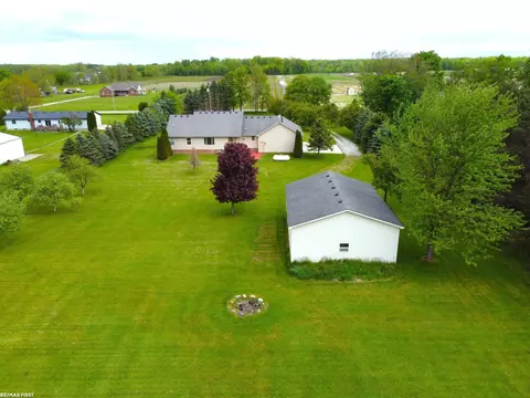View/Area - 17300 Armada, Armada, MI 48005 photo 1 of 1
