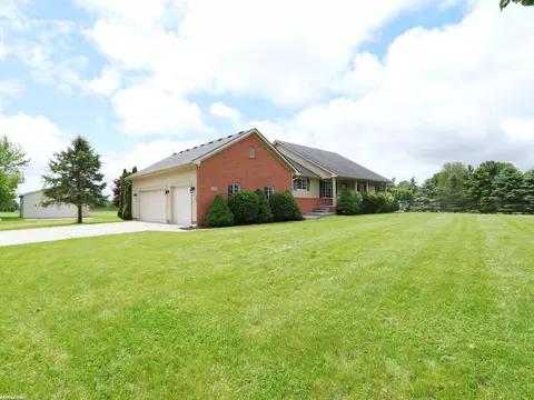 Exterior - 17300 Armada, Armada, MI 48005 photo 5 of 12